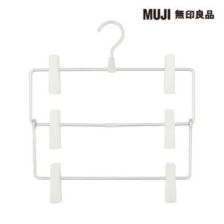 【MUJI 無印良品】鋁製領帶架/3S 歷史價格詳細信息