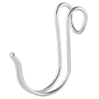 【MUJI 無印良品】掛鉤/防橫搖型/大/2入/7A 歷史價格詳細信息