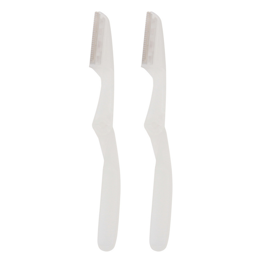 【MUJI 無印良品】修容刀/L型.2支 價格比較,價格查詢,歷史價格詳細信息