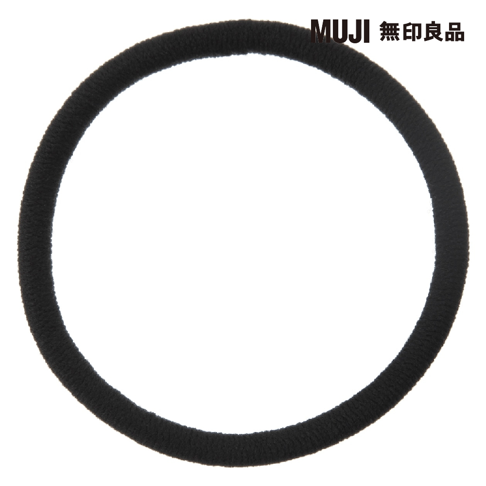 【MUJI 無印良品】髮圈/三色組.棕色系 歷史價格詳細信息
