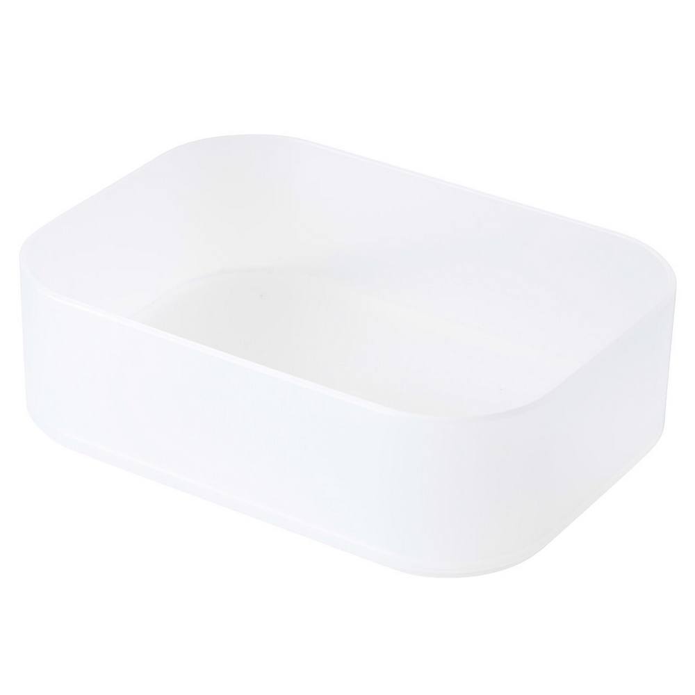 【MUJI 無印良品】PP盒4件組(深型白灰/2入+深型白灰/2格/2入) 歷史價格詳細信息