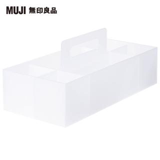 【MUJI 無印良品】PP收納盒/小/3A/2入 歷史價格詳細信息