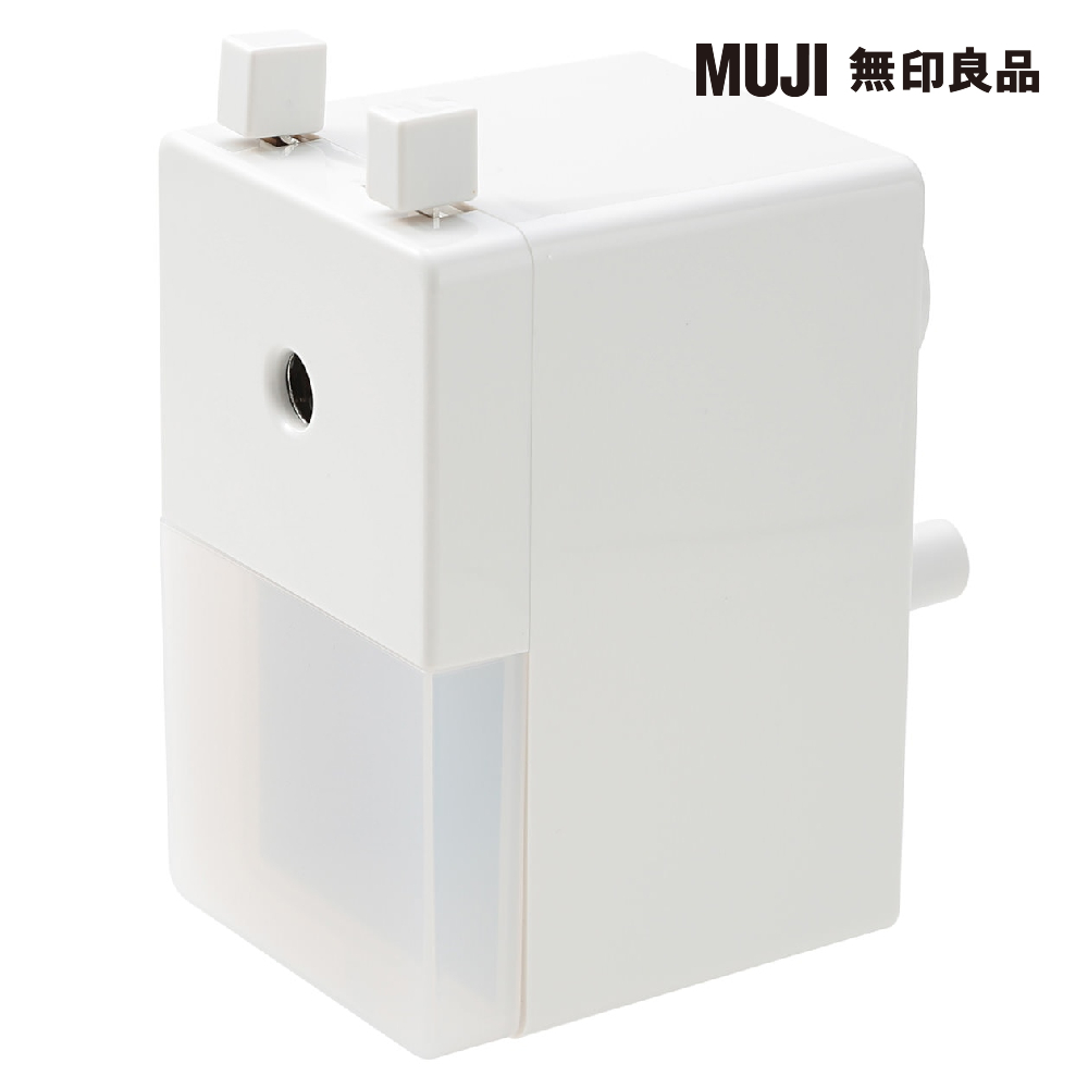 【MUJI 無印良品】手動碎紙機(P) 約182x50x30mm 歷史價格詳細信息