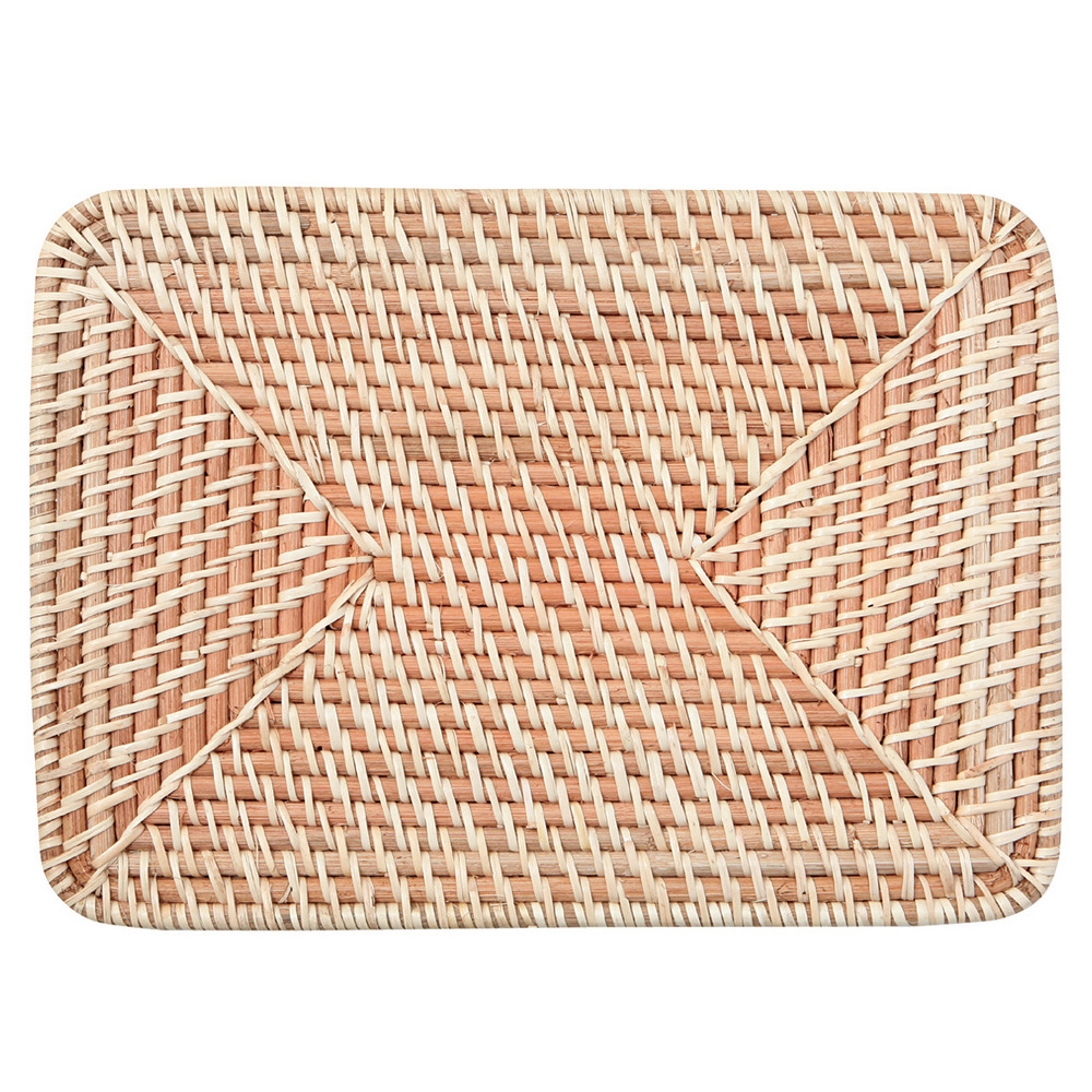 藤編堆頭籃柳編收納筐水果籃超市果蔬陳列筐精美展示堆頭筐竹藤框 歷史價格詳細信息