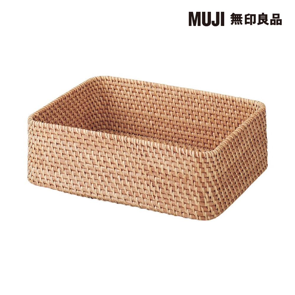 藤編堆頭籃柳編收納筐水果籃超市果蔬陳列筐精美展示堆頭筐竹藤框 歷史價格詳細信息