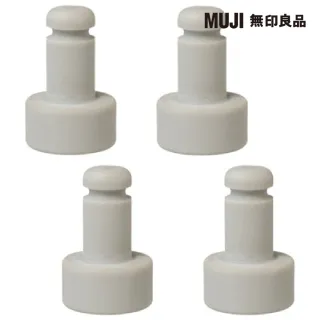 MUJI無印良品 PP盒筆筒辦公文具用品收納盒小物件盒專櫃現 小收納盒內衣衣服內褲收納盒垃圾收納盒 歷史價格詳細信息