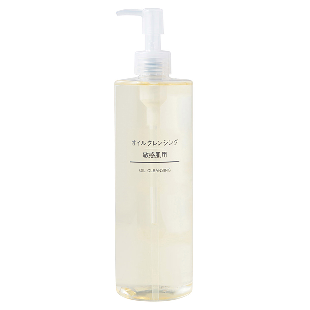 MUJI敏感肌洗髮精340ml【MUJI 無印良品】 歷史價格詳細信息