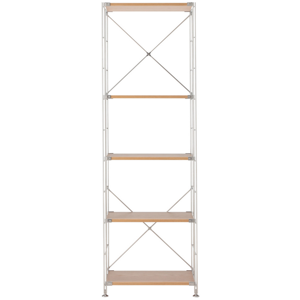 【MUJI 無印良品】SUS背板/小/84cm/亮面淺灰/9S 寬84cm用/2段對應/寬84×深1×高37cm(大型家具配送) 歷史價格詳細信息