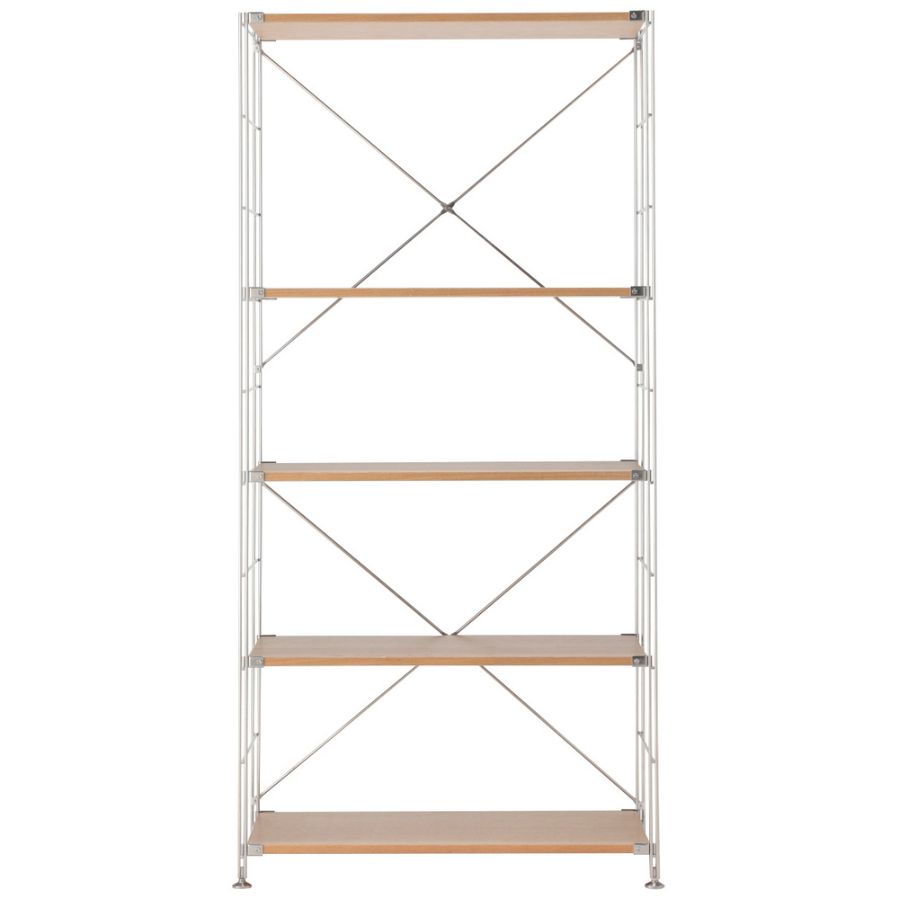 【MUJI 無印良品】SUS背板/小/84cm/亮面淺灰/9S 寬84cm用/2段對應/寬84×深1×高37cm(大型家具配送) 歷史價格詳細信息