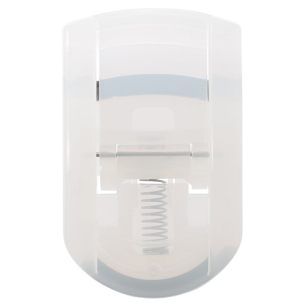 MUJI無印良品睫毛夾可攜式睫毛夾經典款睫毛夾卷翹持久附替換膠墊 歷史價格詳細信息