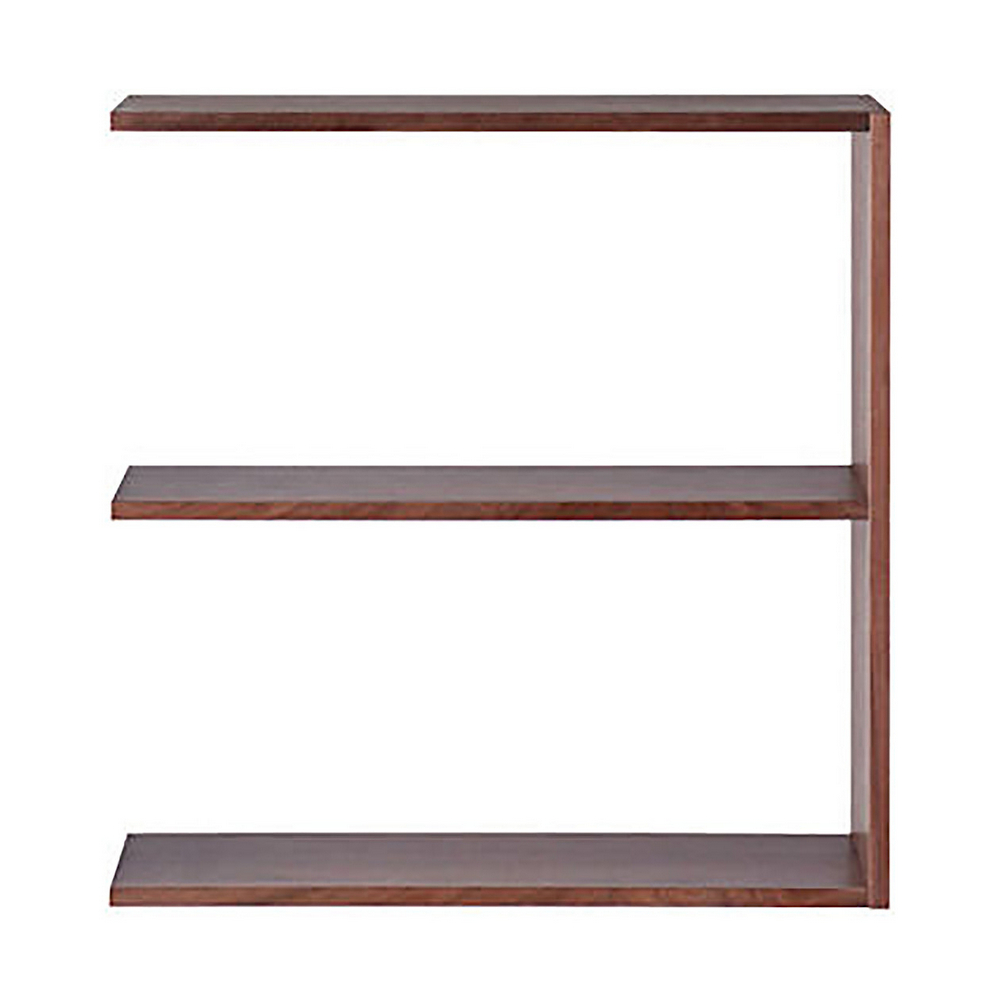 【MUJI 無印良品】自由組合層架/橡木/5層/寬版基本組.7S(大型家具配送) 歷史價格詳細信息