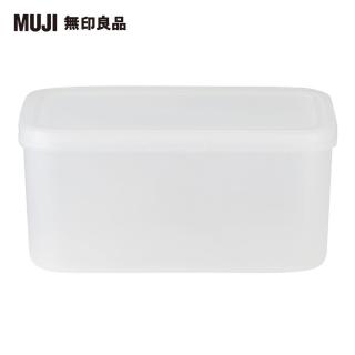 【MUJI 無印良品】麵粉保存容器660ml(4入組) 歷史價格詳細信息