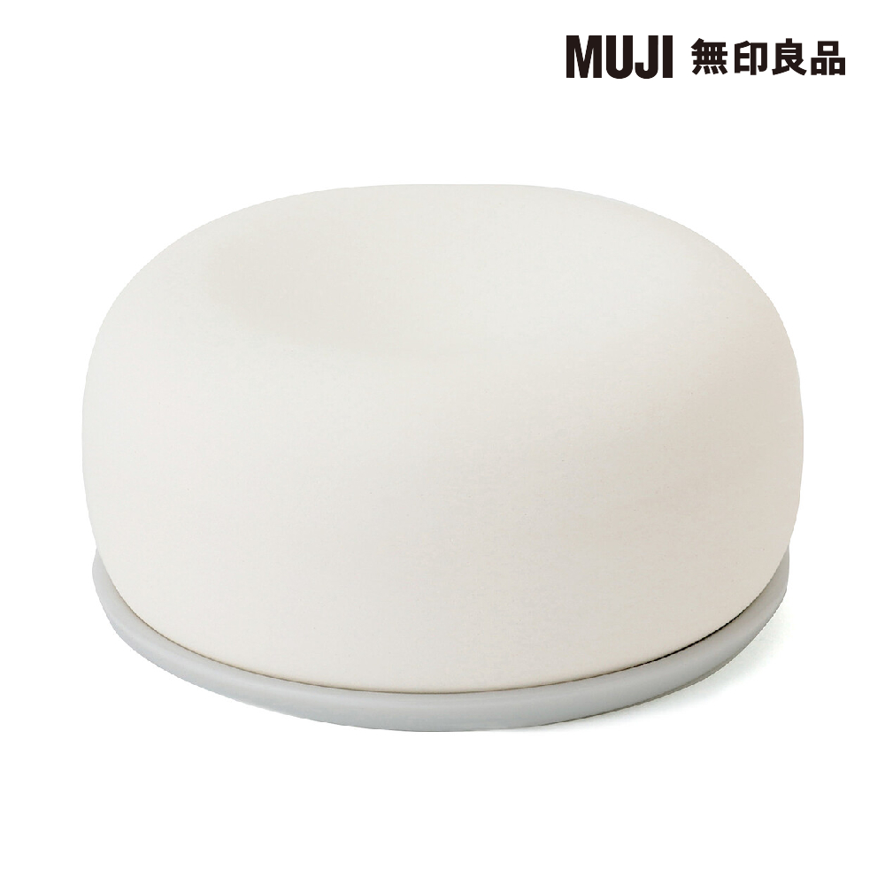 【MUJI 無印良品】芬香石/附盤/灰 歷史價格詳細信息