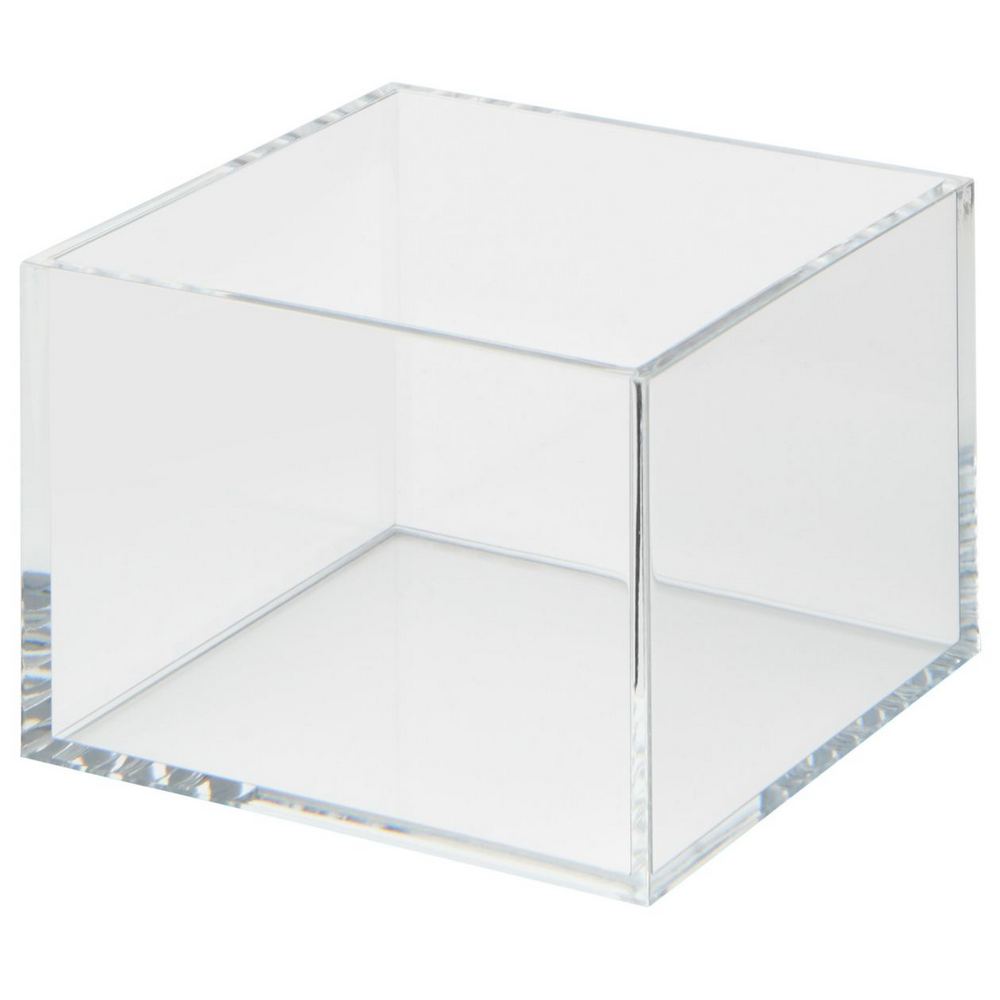 可堆疊壓克力抽屜盒.2層.大/約25.5x17x9.5cm【MUJI 無印良品】 歷史價格詳細信息