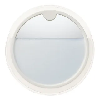 【MUJI 無印良品】聚苯乙烯可折3面鏡/約153x122x12mm 歷史價格詳細信息