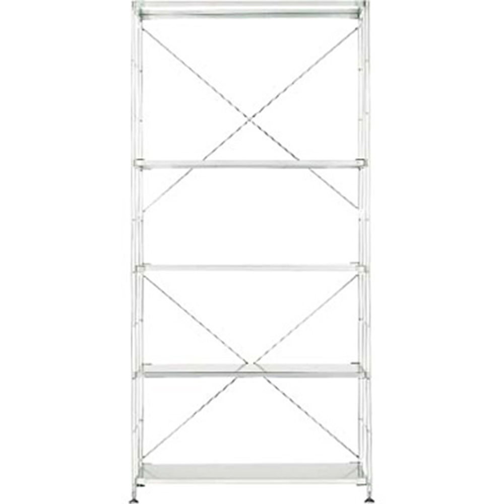 【MUJI 無印良品】SUS背板/小/84cm/亮面淺灰/9S 寬84cm用/2段對應/寬84×深1×高37cm(大型家具配送) 歷史價格詳細信息