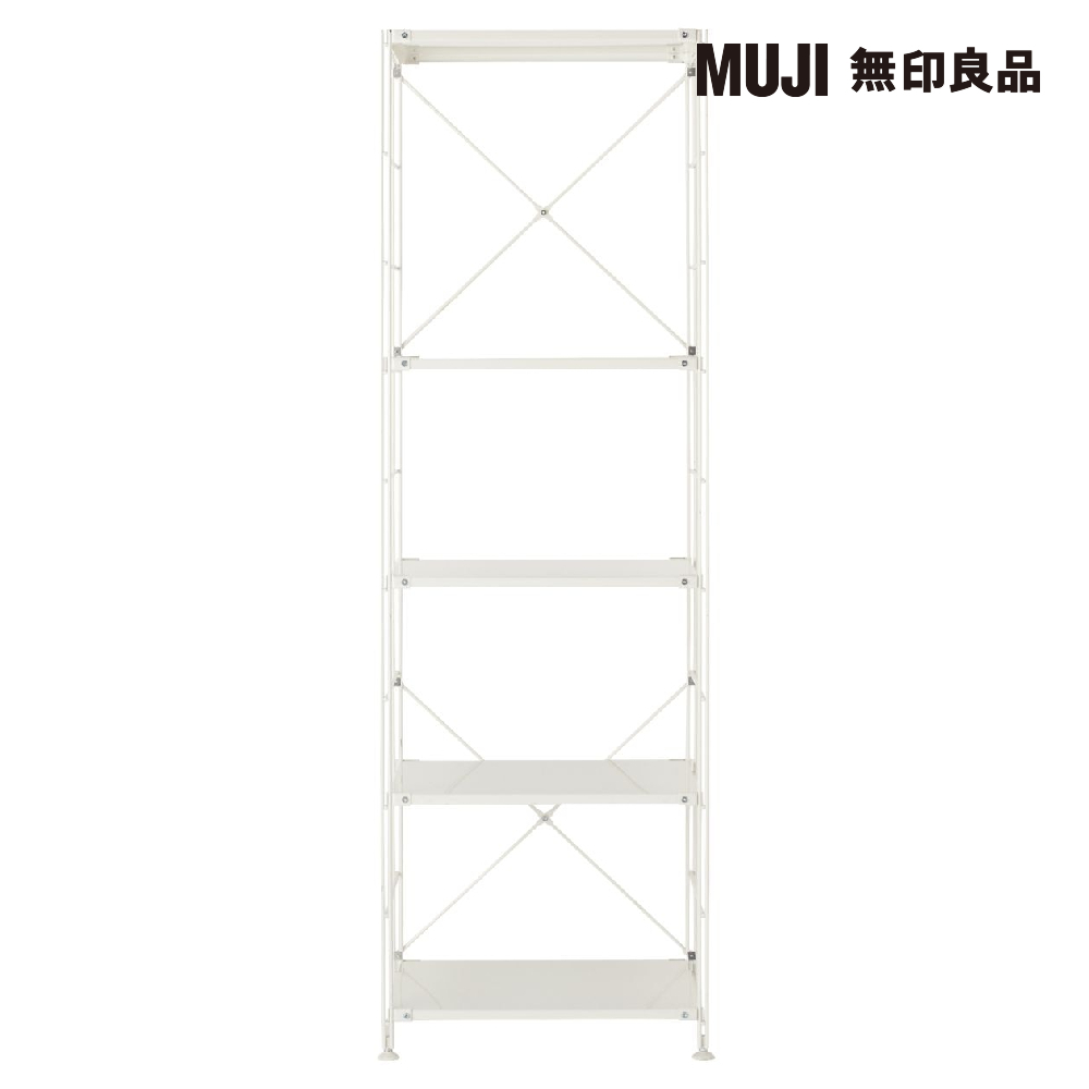 【MUJI 無印良品】鋼製書架隔板.小/10x8x10cm 歷史價格詳細信息
