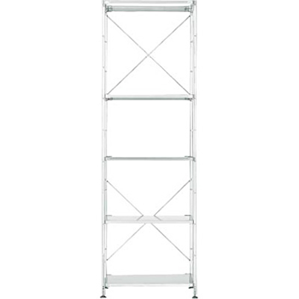 【MUJI 無印良品】SUS不鏽鋼層架組/寬/大(大型家具配送) 歷史價格詳細信息