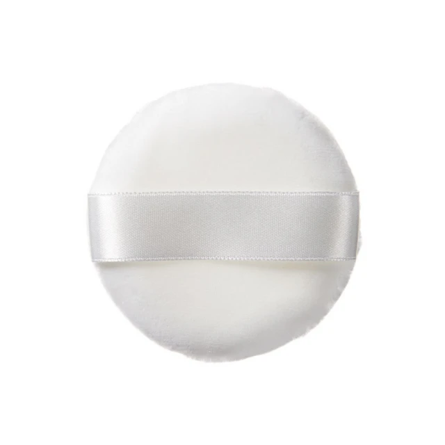 【MUJI 無印良品】蜜粉用粉撲/中 價格比較,價格查詢,歷史價格詳細信息