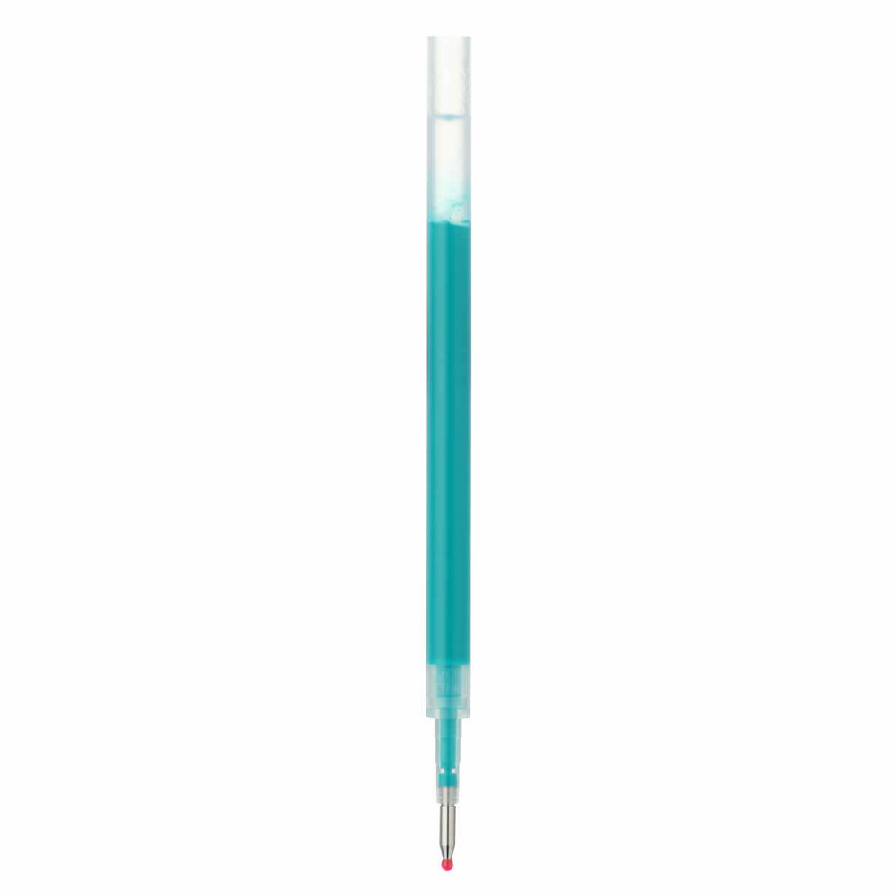 【MUJI 無印良品】自由換芯滑順膠墨筆芯/紅紫0.5mm 歷史價格詳細信息