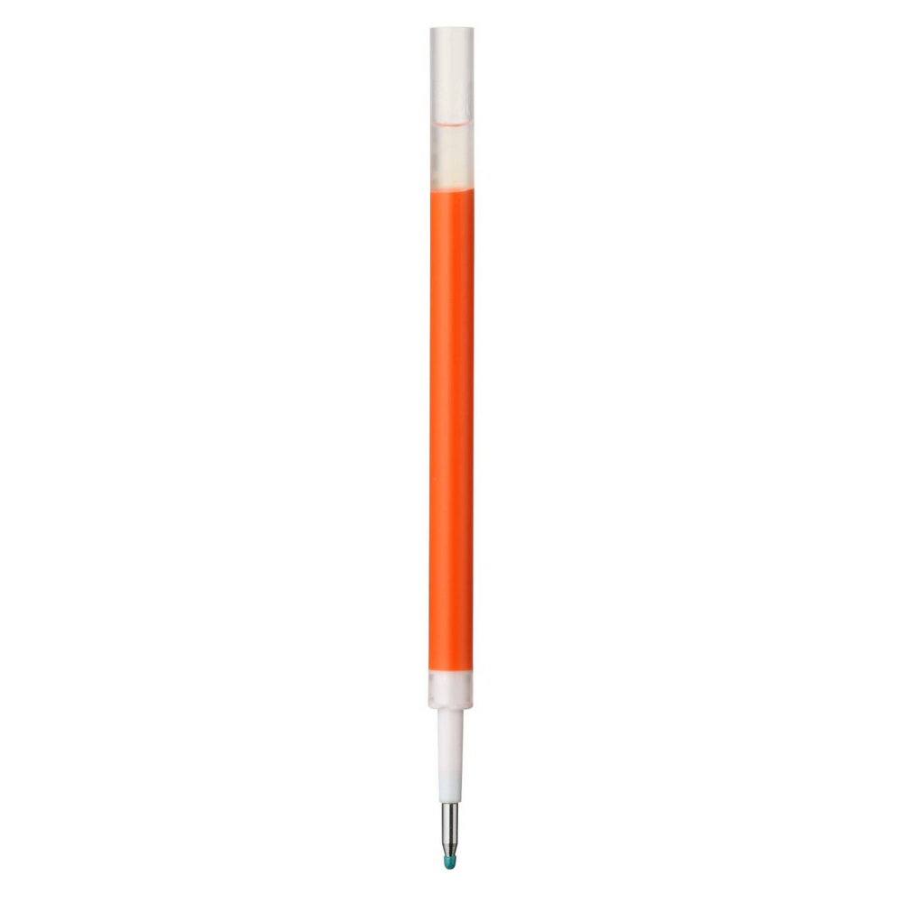 【MUJI 無印良品】自由換芯膠墨筆芯/粉紅0.38mm 歷史價格詳細信息