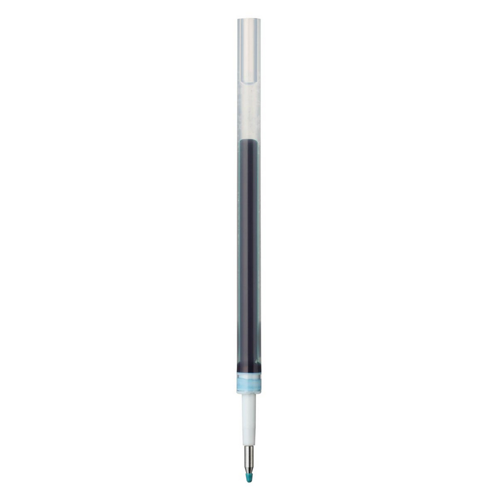 【MUJI 無印良品】自由換芯膠墨筆芯/粉紅0.38mm 歷史價格詳細信息