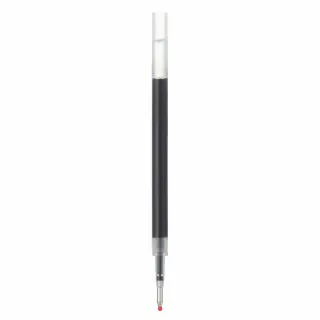 【MUJI 無印良品】自由換芯滑順膠墨筆芯/紅紫0.5mm 歷史價格詳細信息