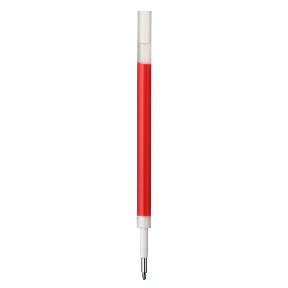 【MUJI 無印良品】自由換芯膠墨筆芯/粉紅0.38mm 歷史價格詳細信息