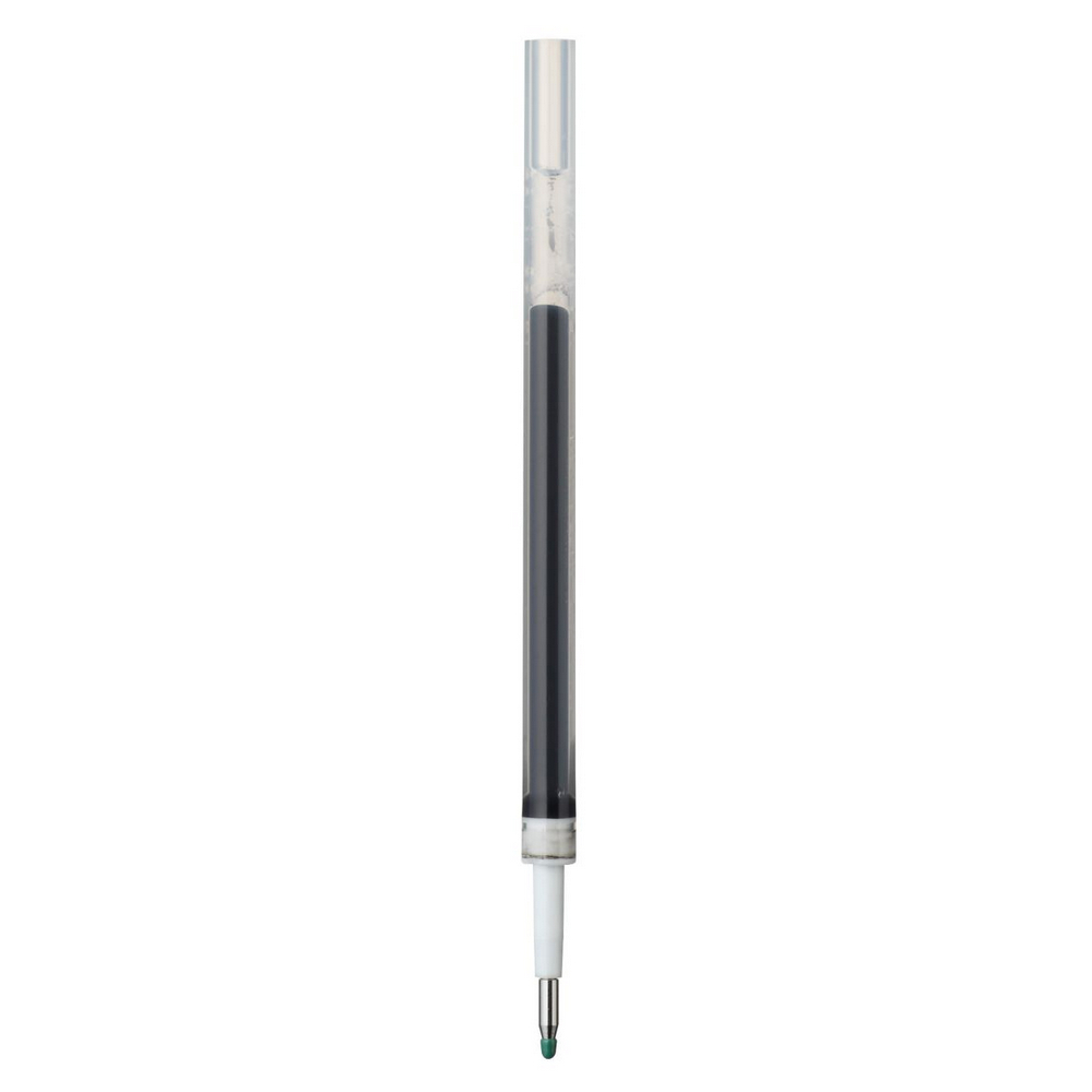 【MUJI 無印良品】自由換芯膠墨筆芯/粉紅0.38mm 歷史價格詳細信息
