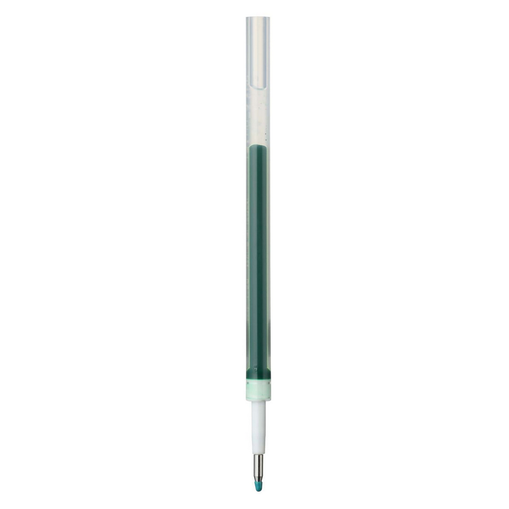 【MUJI 無印良品】自由換芯膠墨筆芯/粉紅0.38mm 歷史價格詳細信息