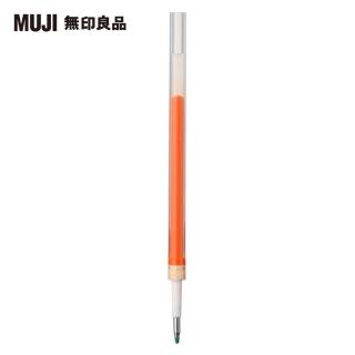 【MUJI 無印良品】自由換芯膠墨筆芯/粉紅0.38mm 歷史價格詳細信息