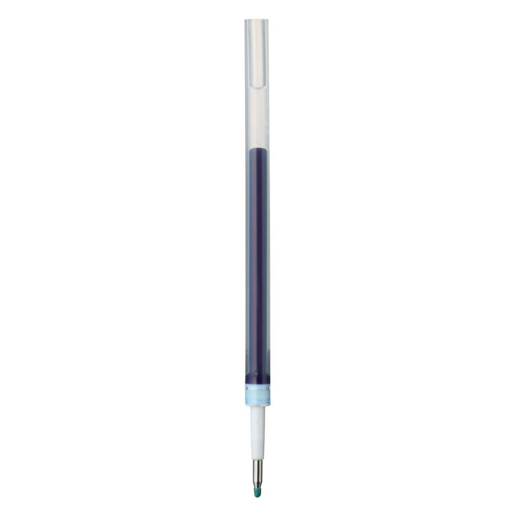 【MUJI 無印良品】自由換芯膠墨筆芯/粉紅0.38mm 歷史價格詳細信息