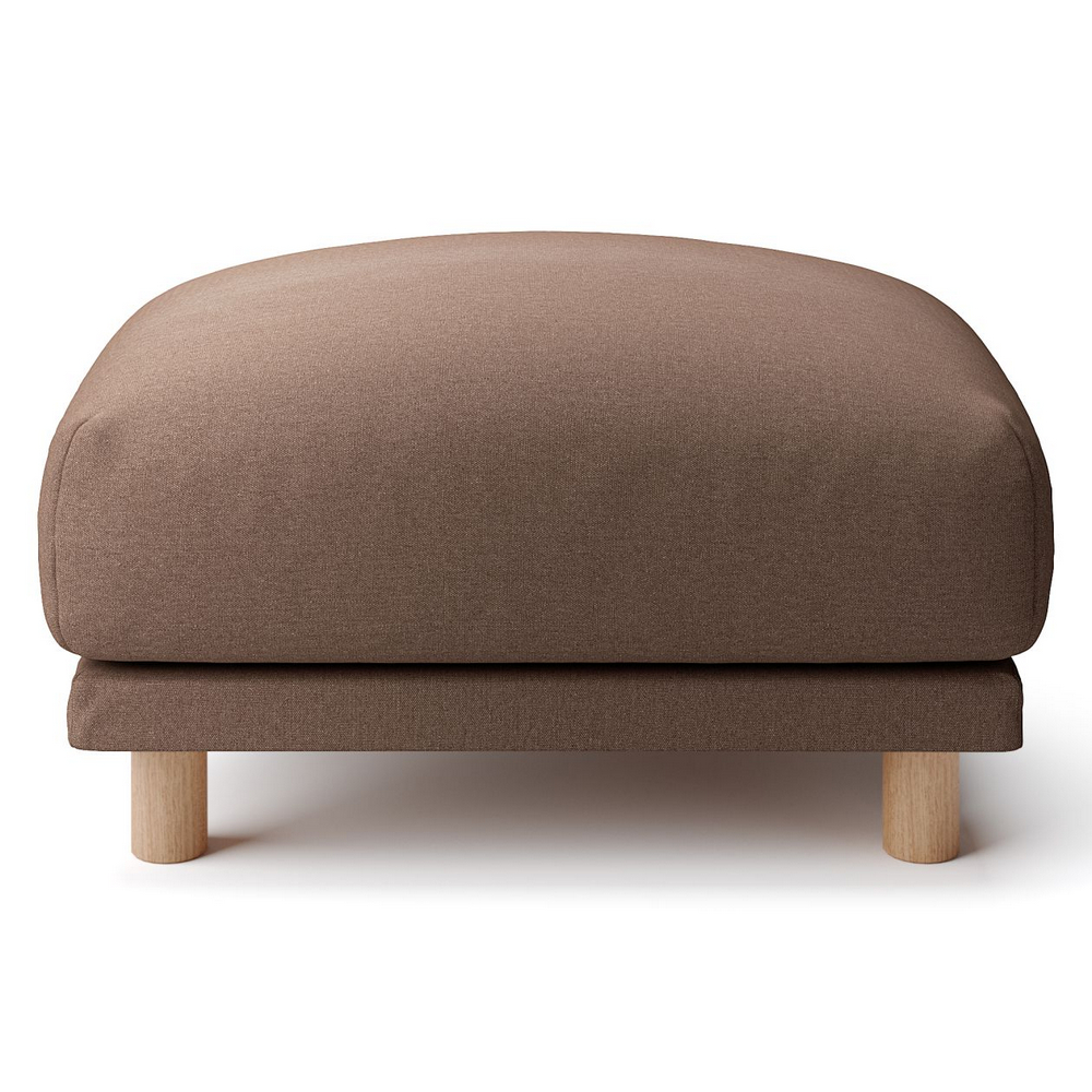 【MUJI 無印良品】沙發凳/羽毛獨立筒(棉丹寧羽毛獨立筒沙發凳套/深藍/大型家具配送) 歷史價格詳細信息