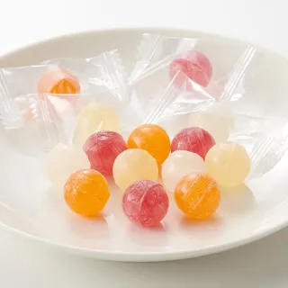【小袋點心】綜合水果糖/50g【MUJI 無印良品】 歷史價格詳細信息