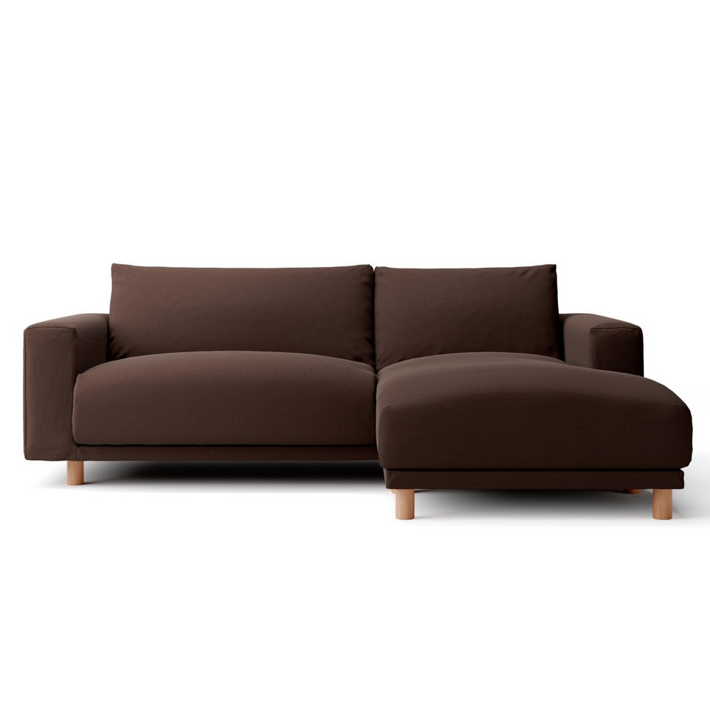 棉平織室內拖鞋/L灰色 25-26.5cm【MUJI 無印良品】 歷史價格詳細信息