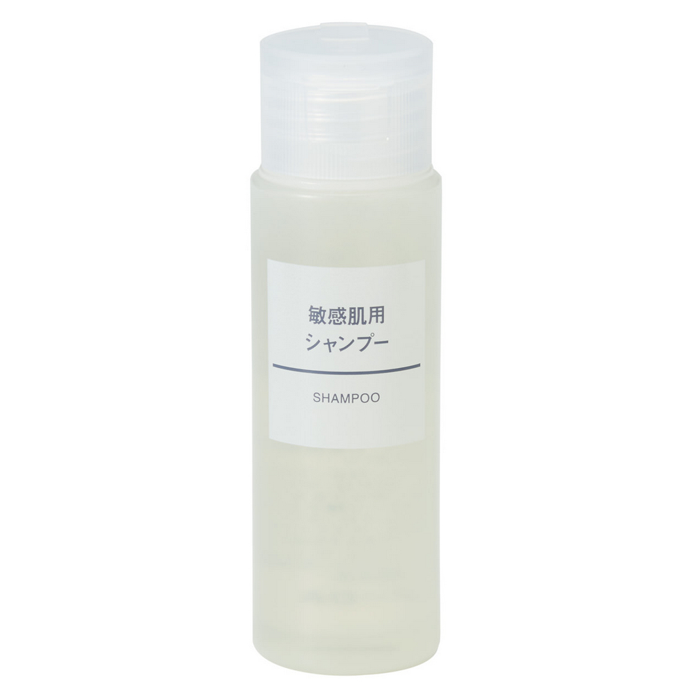 【MUJI 無印良品】攜帶MUJI敏感肌化妝水(保濕型)/50ml(M) 歷史價格詳細信息