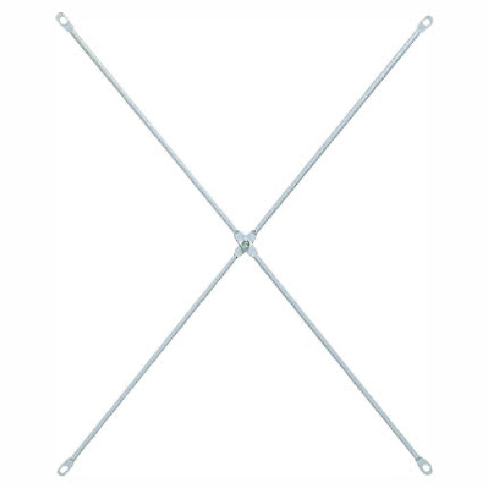 【MUJI 無印良品】SUS交叉桿/不鏽鋼/42-56/小(大型家具配送) 歷史價格詳細信息