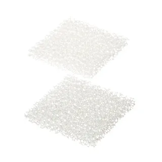 【MUJI 無印良品】海綿粉撲/4入 歷史價格詳細信息