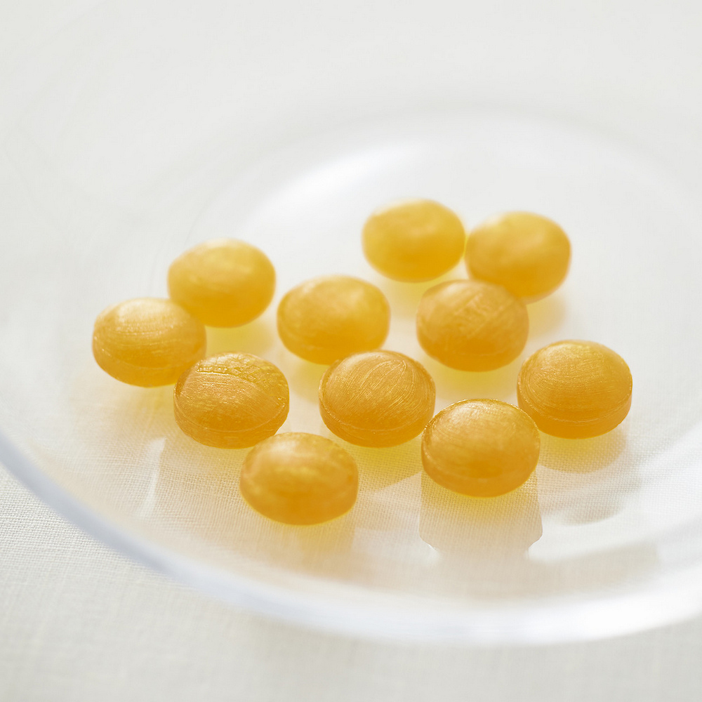 【MUJI 無印良品】喉糖/黑糖/45g 歷史價格詳細信息
