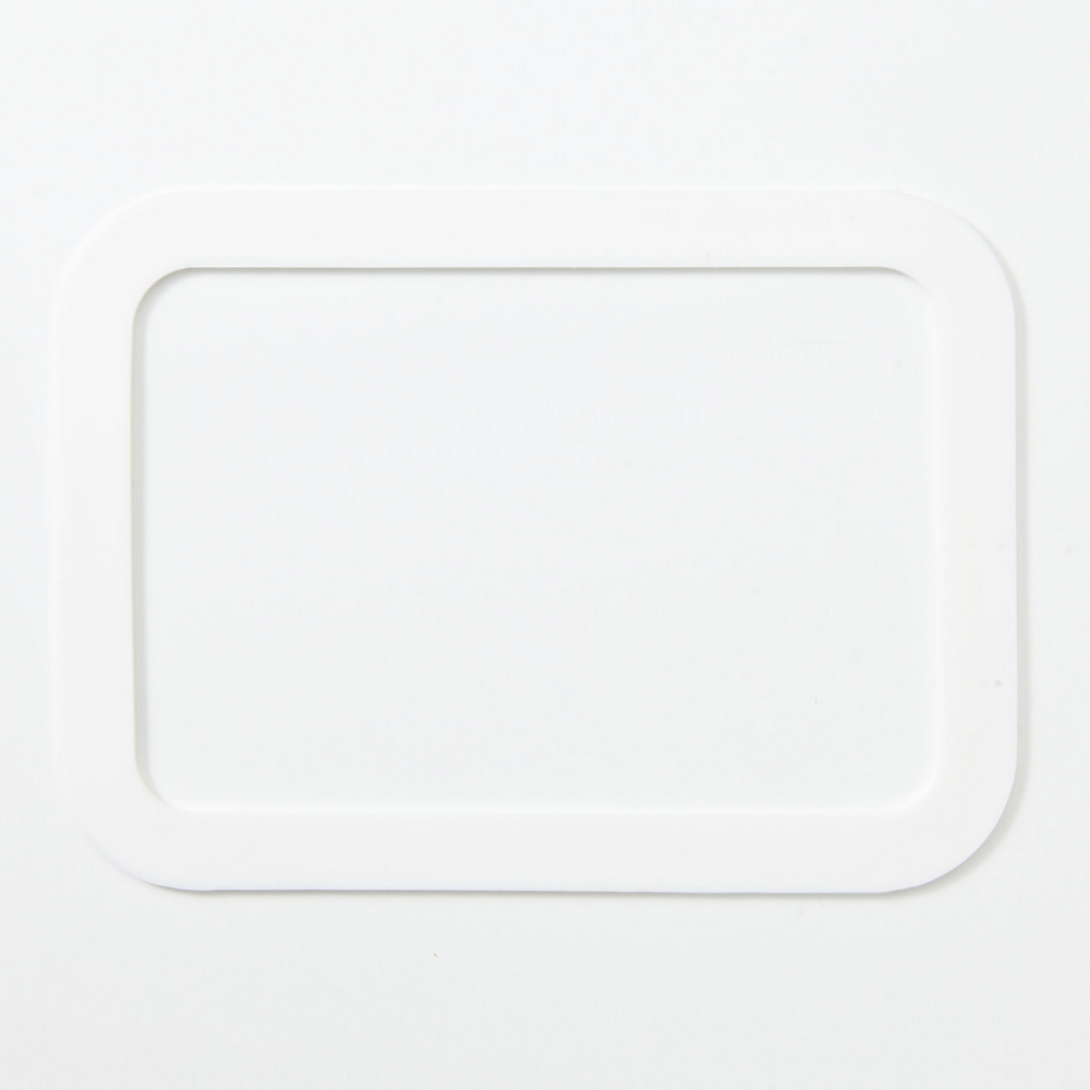 【MUJI 無印良品】聚丙烯密閉式便當盒/長方形/325ml/白色 歷史價格詳細信息