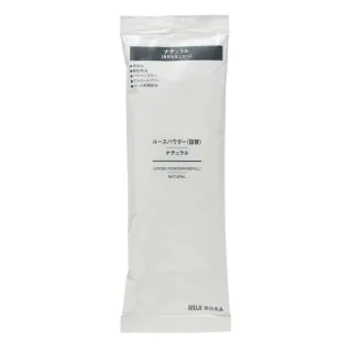 【MUJI 無印良品】蜜粉用粉撲/中 歷史價格詳細信息