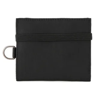【MUJI 無印良品】聚酯纖維旅行用錢包/.約11x9.5cm(共3色) 歷史價格詳細信息