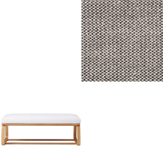【MUJI 無印良品】LD兩用長凳(棉鬆絨/淺灰/大型家具配送) 歷史價格詳細信息