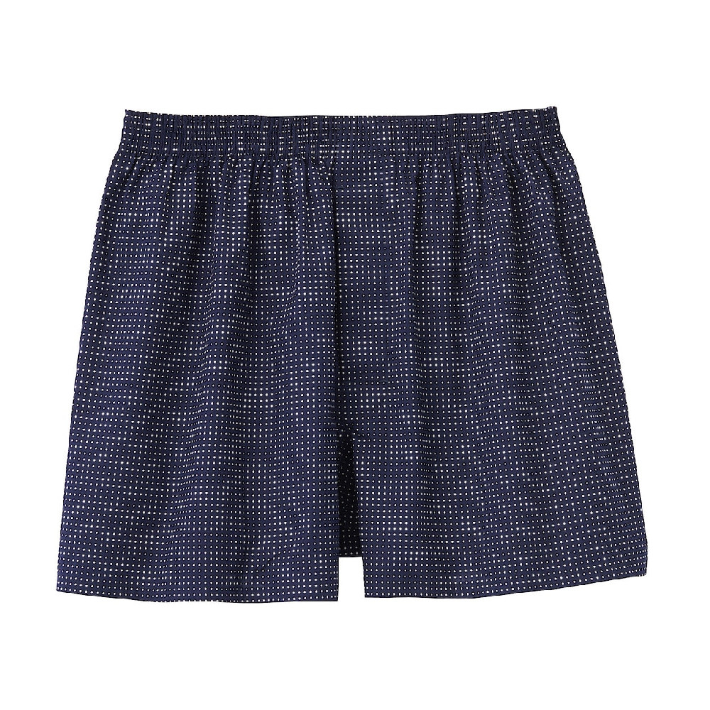 【MUJI 無印良品】男水洗鹿子織短袖POLO衫(共7色) 歷史價格詳細信息