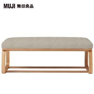 muji無印良品 米色綿麻背心 M號 質感超優 原價1390 特價中 歷史價格詳細信息