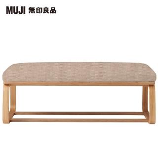 muji無印良品 米色綿麻背心 M號 質感超優 原價1390 特價中 歷史價格詳細信息