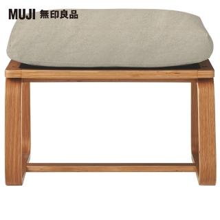 muji無印良品 米色綿麻背心 M號 質感超優 原價1390 特價中 歷史價格詳細信息