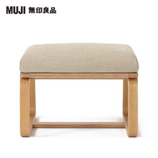 【MUJI 無印良品】棉鬆絨羽毛獨立筒沙發套/淺灰/3人座/躺椅型/右(大型家具配送) 歷史價格詳細信息
