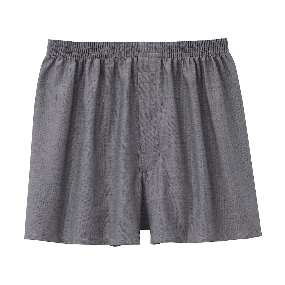 【MUJI 無印良品】男吉貝木棉混二重紗織長袖襯衫(共6色) 歷史價格詳細信息