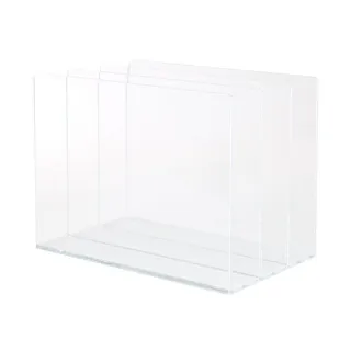 【MUJI 無印良品】壓克力間隔板/3間隔.26.8x21x16cm 歷史價格詳細信息